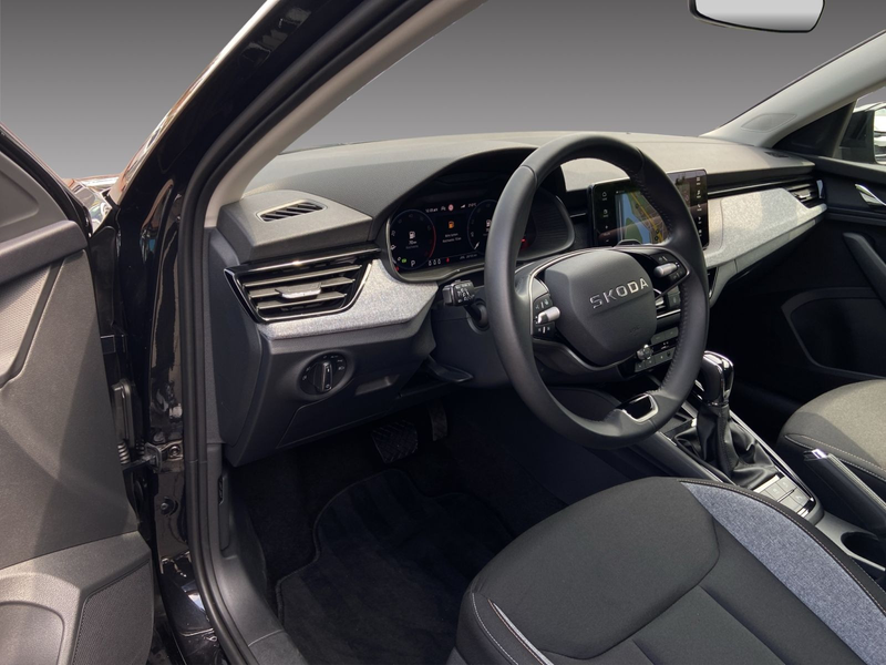 Skoda Scala 1.0TSI DSG Selection 85kW *NAVI*LED*PDC*VO — photo 8