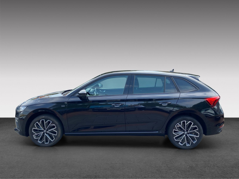 Skoda Scala 1.0TSI DSG Selection 85kW *NAVI*LED*PDC*VO — photo 6