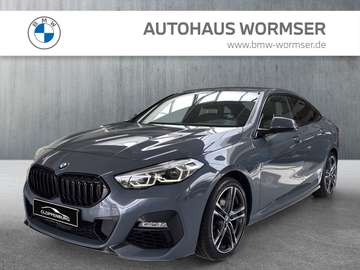 i Gran Coupé M Sport Head-Up DAB LED WLAN