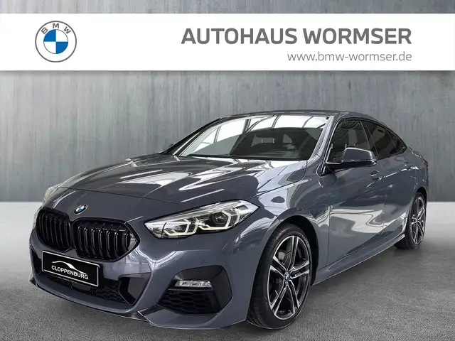 BMW 218 i Gran Coupé M Sport Head-Up DAB LED WLAN