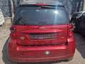 smart forTwo coupé 451 Rot - thumbnail 3