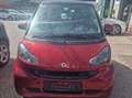 smart forTwo coupé 451 Rot - thumbnail 1