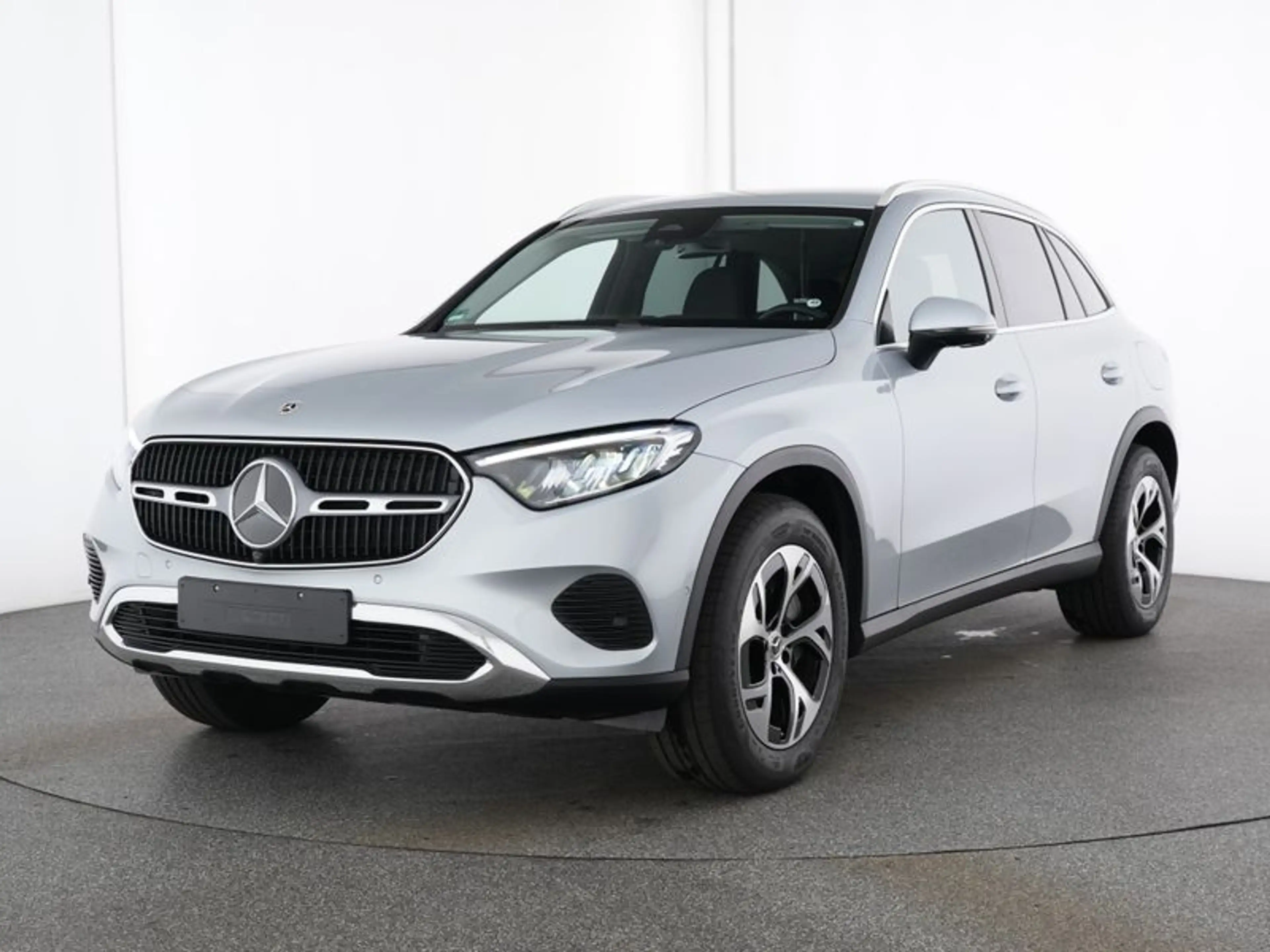 Mercedes-Benz GLC 300 de 4M Avantgarde*LED*Head-up-*AHK