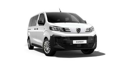 Peugeot Expert Kombi L3 BHDI180 EAT8