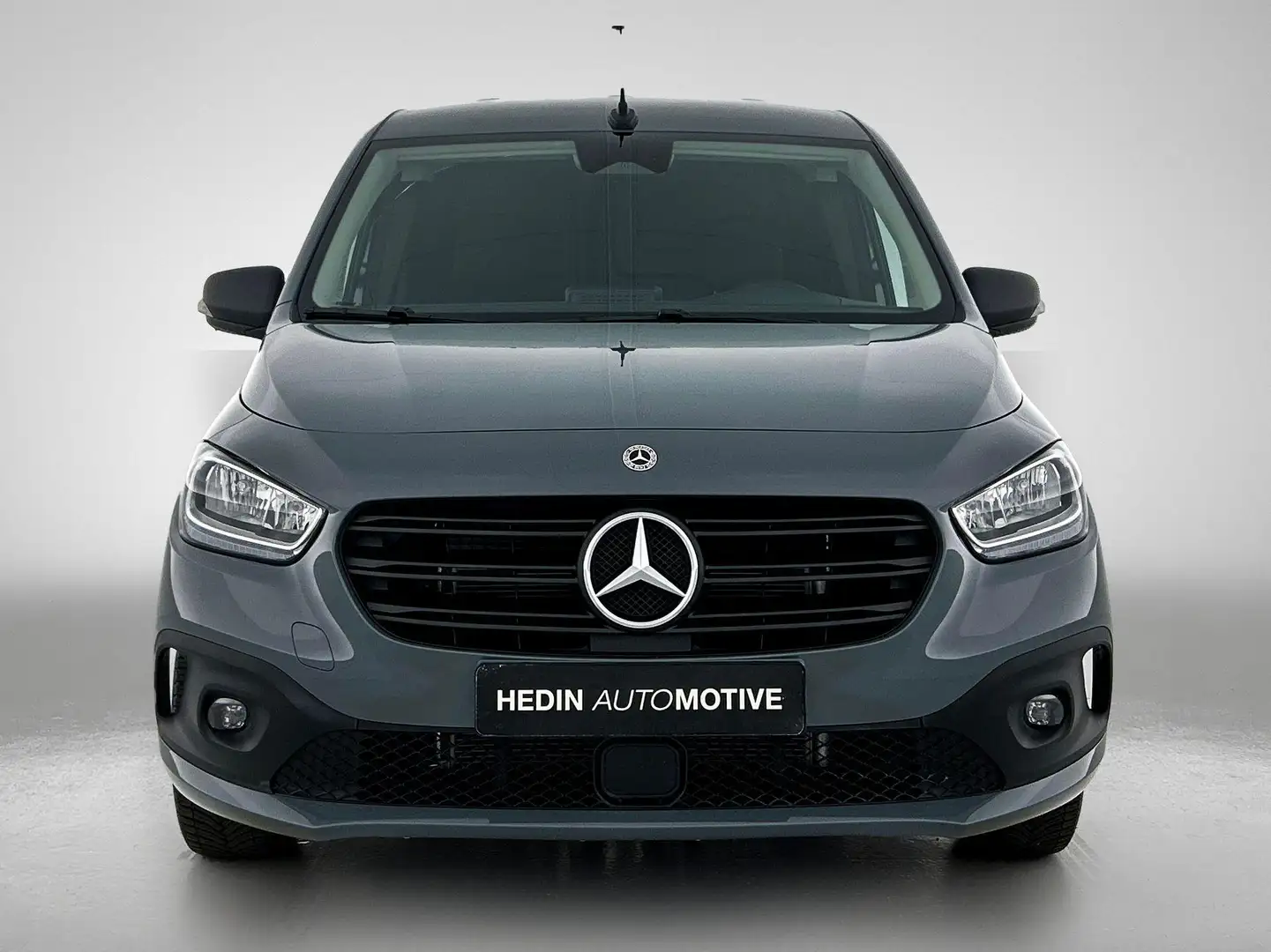 Mercedes-Benz Citan 110 L2 Pro | BPM Vrij | Zitcomfort Pakket | Winter Grijs - 2