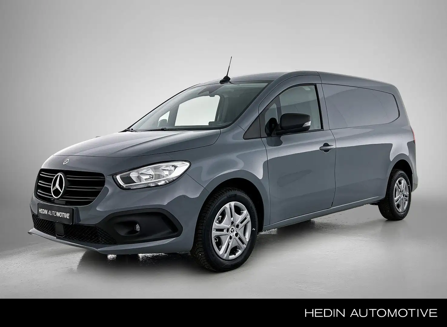 Mercedes-Benz Citan 110 L2 Pro | BPM Vrij | Zitcomfort Pakket | Winter Grijs - 1