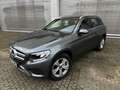 Mercedes-Benz GLC 220 d 4Matic*9G-Tron*Navi*R.Kam*39t km* Gris - thumbnail 9