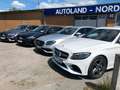 Mercedes-Benz GLC 220 d 4Matic*9G-Tron*Navi*R.Kam*39t km* Gris - thumbnail 24