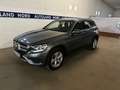 Mercedes-Benz GLC 220 d 4Matic*9G-Tron*Navi*R.Kam*39t km* Gris - thumbnail 1