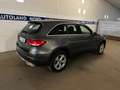Mercedes-Benz GLC 220 d 4Matic*9G-Tron*Navi*R.Kam*39t km* Gris - thumbnail 3
