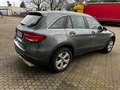 Mercedes-Benz GLC 220 d 4Matic*9G-Tron*Navi*R.Kam*39t km* Gris - thumbnail 10