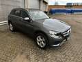 Mercedes-Benz GLC 220 d 4Matic*9G-Tron*Navi*R.Kam*39t km* Gris - thumbnail 12