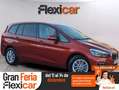BMW 216 216d Naranja - thumbnail 1