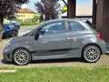 Abarth 595 1.4 t-jet 145cv my18 Grigio - thumbnail 4