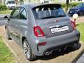 Abarth 595 1.4 t-jet 145cv my18 Grigio - thumbnail 5