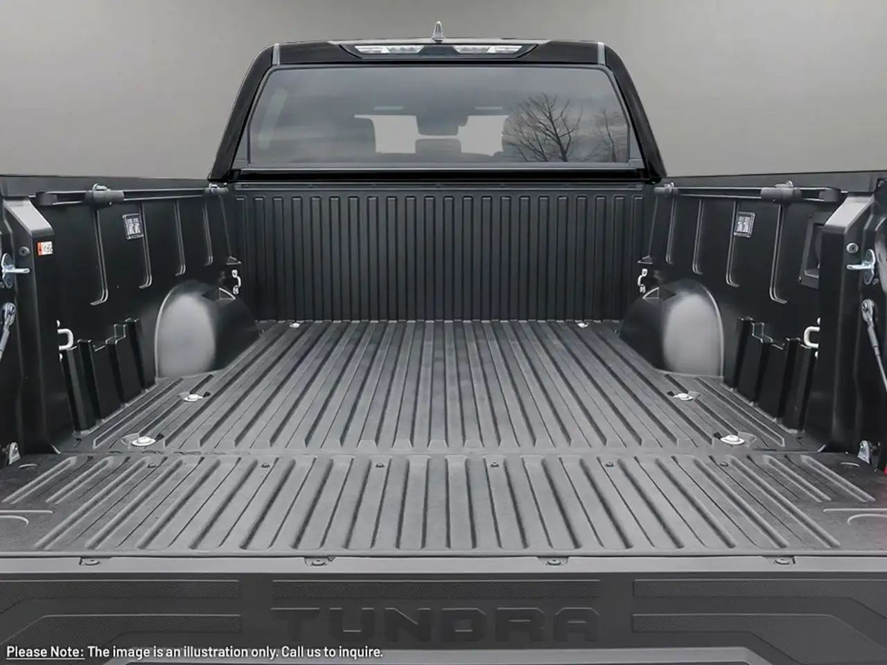Toyota Tundra photo Toyota Tundra