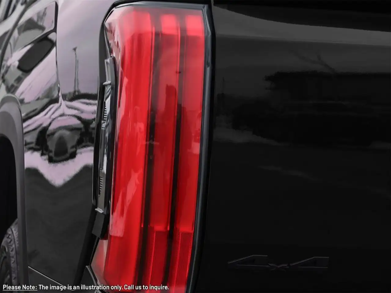 Toyota Tundra photo Toyota Tundra