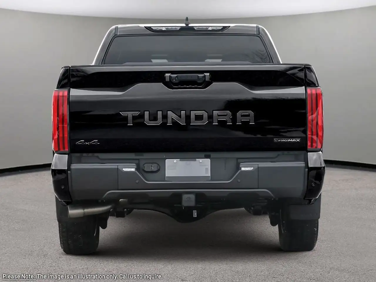 Toyota Tundra photo Toyota Tundra