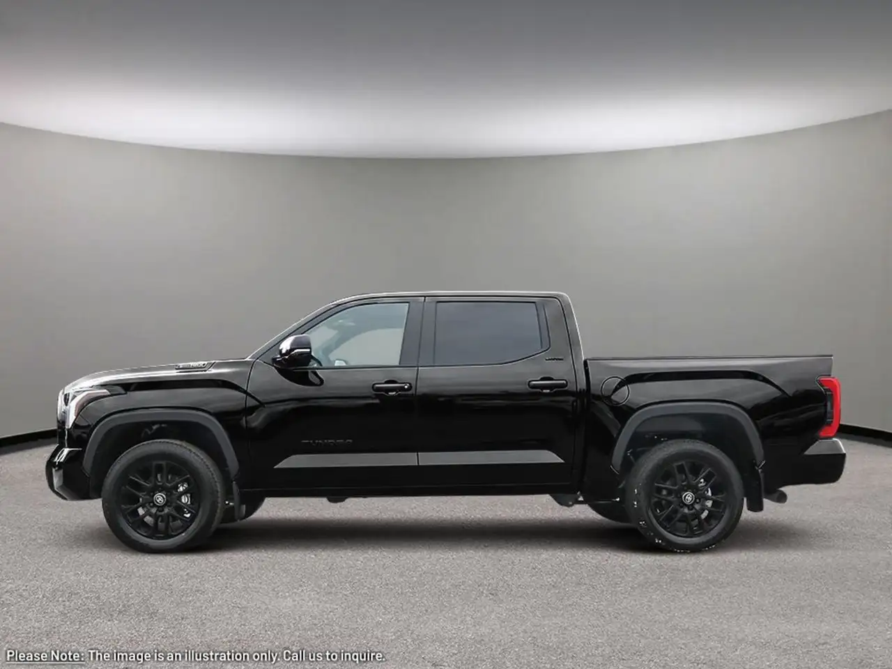 Toyota Tundra photo Toyota Tundra
