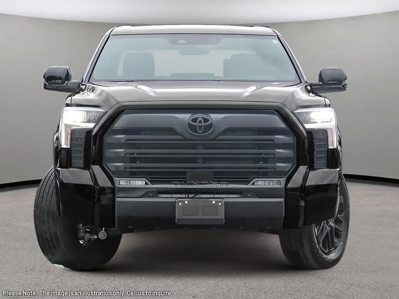 Toyota Tundra photo Toyota Tundra