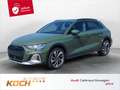 Audi A3 allstreet - Schalter - Navi - AHK - 3 Jahre Garant Grün - thumbnail 1