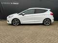 Ford Fiesta 1.0 EcoBoost ST-Line 49dkm! Adaptieve cruise winte Weiß - thumbnail 2