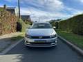 Volkswagen Polo 1.0i Comfortline - GARANTIE 2 ANS Grijs - thumbnail 3
