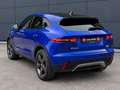 Jaguar E-Pace E-PACE 2.0DI4 D150 AWD Winter-Sommerräder/Garantie Blau - thumbnail 4