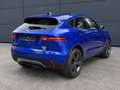 Jaguar E-Pace E-PACE 2.0DI4 D150 AWD Winter-Sommerräder/Garantie Blau - thumbnail 2
