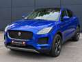Jaguar E-Pace E-PACE 2.0DI4 D150 AWD Winter-Sommerräder/Garantie Blau - thumbnail 1