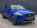 Jaguar E-Pace E-PACE 2.0DI4 D150 AWD Winter-Sommerräder/Garantie Blau - thumbnail 3