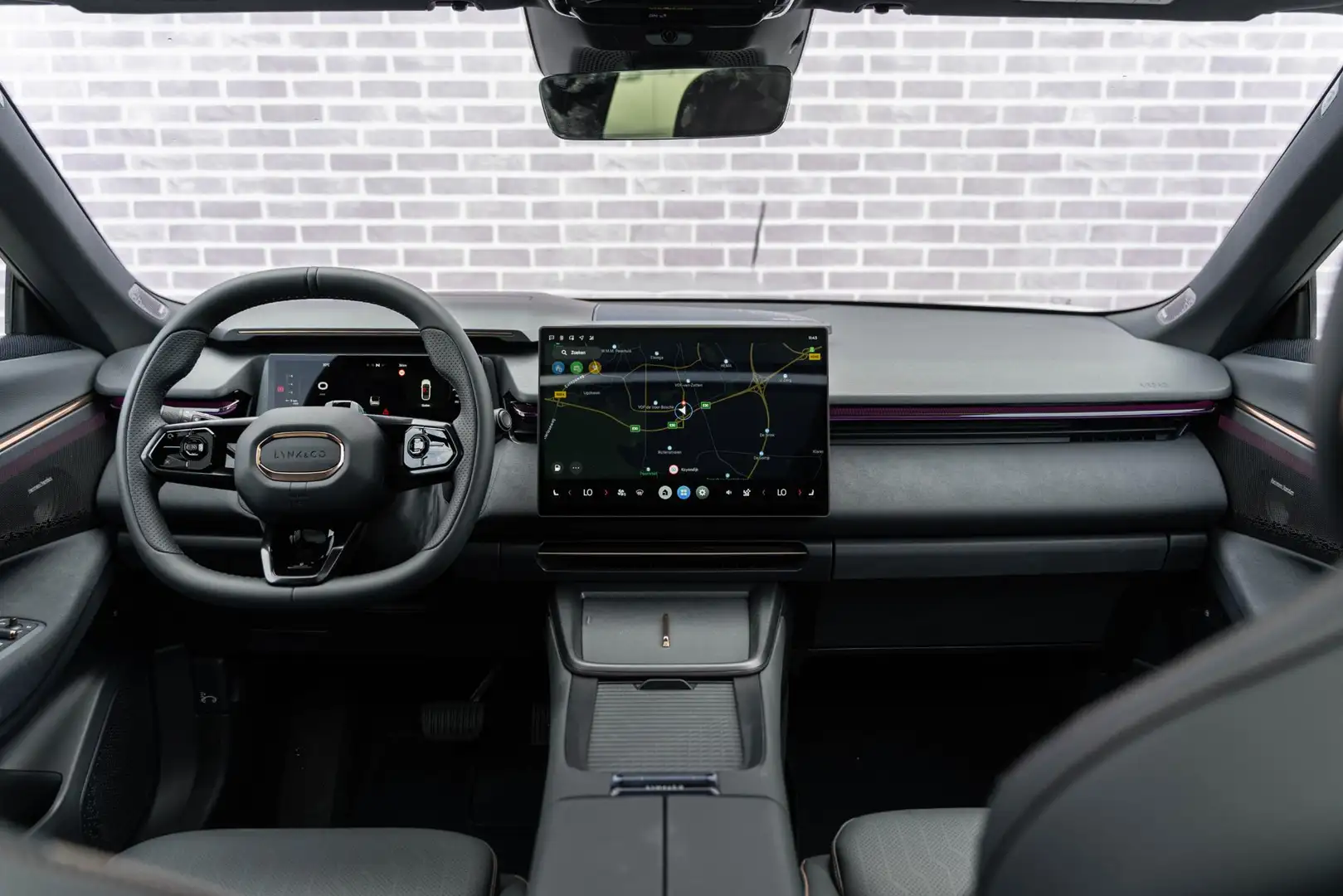 Lynk & Co 08 1.5 More | Panoramadak | Adaptive cruise control | Wit - 2