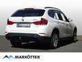 BMW X1 20 i xDrive AWD/AHK/Bi-Xenon/PDC/SHZ Blanc - thumbnail 2