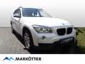 BMW X1 20 i xDrive AWD/AHK/Bi-Xenon/PDC/SHZ Blanc - thumbnail 1