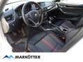 BMW X1 20 i xDrive AWD/AHK/Bi-Xenon/PDC/SHZ Blanc - thumbnail 3