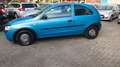 Opel Corsa 1.2 AUTOMATIK+ALLWETTER Blau - thumbnail 3