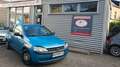 Opel Corsa 1.2 AUTOMATIK+ALLWETTER Blau - thumbnail 1