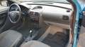 Opel Corsa 1.2 AUTOMATIK+ALLWETTER Blau - thumbnail 9