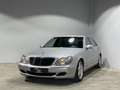 Mercedes-Benz S 350 Lang srebrna - thumbnail 4