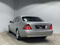 Mercedes-Benz S 350 Lang srebrna - thumbnail 7