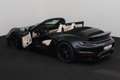 Porsche TURBO S CABRIO Noir - thumbnail 8