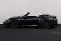 Porsche TURBO S CABRIO Noir - thumbnail 2