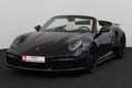 Porsche TURBO S CABRIO Noir - thumbnail 1