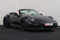 Porsche TURBO S CABRIO Noir - thumbnail 4
