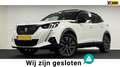 Peugeot 2008 1.2 Puretech GT*155PK*Panodak*Camera*Navi*Carplay* Blanc - thumbnail 1