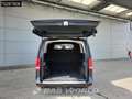 Mercedes-Benz V 200 Dubbel Cabine 2 x Schuifdeur Leder LED L2H1 Trekha Schwarz - thumbnail 7