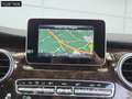 Mercedes-Benz V 200 Dubbel Cabine 2 x Schuifdeur Leder LED L2H1 Trekha Schwarz - thumbnail 14