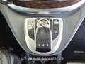 Mercedes-Benz V 200 Dubbel Cabine 2 x Schuifdeur Leder LED L2H1 Trekha Schwarz - thumbnail 17