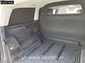 Mercedes-Benz V 200 Dubbel Cabine 2 x Schuifdeur Leder LED L2H1 Trekha Schwarz - thumbnail 9