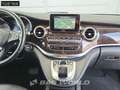 Mercedes-Benz V 200 Dubbel Cabine 2 x Schuifdeur Leder LED L2H1 Trekha Schwarz - thumbnail 13